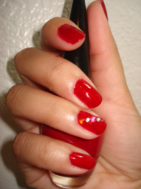 Nail_art.nyc - Victoria's Secret nails💅 #nails #nailart... | Facebook